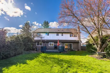 Outdoor Deck Photo of 6341 43a Avenue, Delta, BC