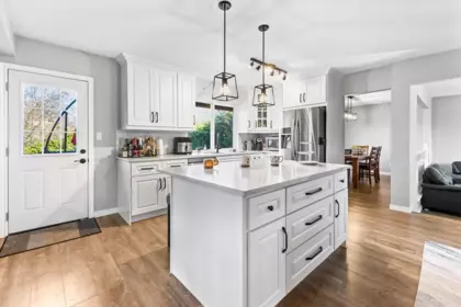 Pantry Photo of 6341 43a Avenue, Delta, BC