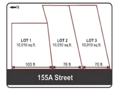 3548 155a Street, Surrey, BC