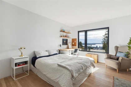 Loft / Bonus Room Photo of 2234 Palmerston Avenue, West Vancouver, BC