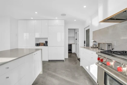 Pantry Photo of 2234 Palmerston Avenue, West Vancouver, BC