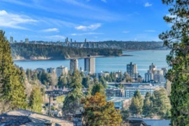 2234 Palmerston Avenue, West Vancouver, BC
