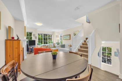 Kitchen Island Photo of 3302 Noel Drive, Burnaby, BC