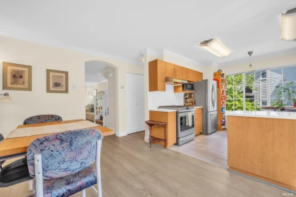 Office / Den Photo of 3302 Noel Drive, Burnaby, BC