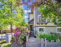 3302 Noel Drive, Burnaby, BC