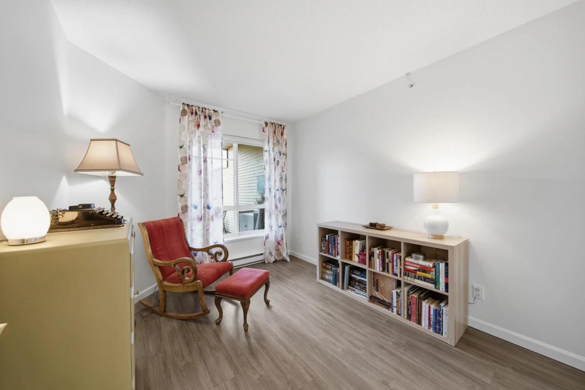 Dining Area Photo of 434 5600 Andrews Road, Richmond, BC