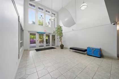 Garage Interior Photo of 434 5600 Andrews Road, Richmond, BC