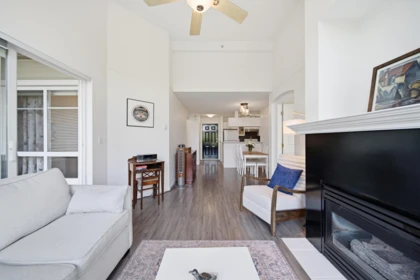 Loft / Bonus Room Photo of 434 5600 Andrews Road, Richmond, BC