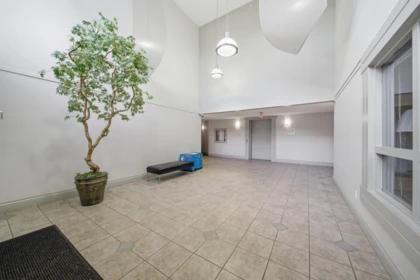 Outdoor Patio Photo of 434 5600 Andrews Road, Richmond, BC