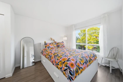 Pantry Photo of 434 5600 Andrews Road, Richmond, BC