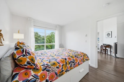 Primary Bedroom Photo of 434 5600 Andrews Road, Richmond, BC