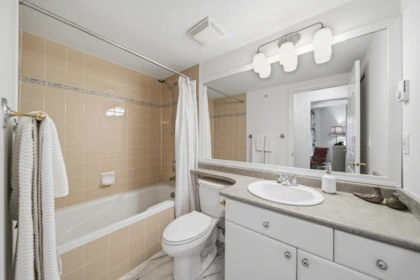 Walk-In Closet Photo of 434 5600 Andrews Road, Richmond, BC