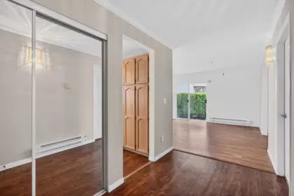 Breakfast Nook Photo of 31 19060 Ford Road, Pitt Meadows, BC