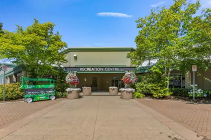 Hot Tub / Spa Photo of 31 19060 Ford Road, Pitt Meadows, BC