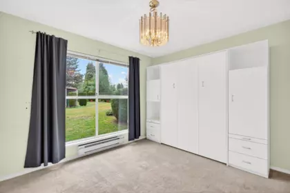 Laundry Room Photo of 31 19060 Ford Road, Pitt Meadows, BC