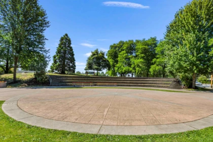 Neighborhood Park Photo Near 31 19060 Ford Road, Pitt Meadows, BC