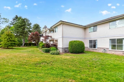 Outdoor Patio Photo of 31 19060 Ford Road, Pitt Meadows, BC