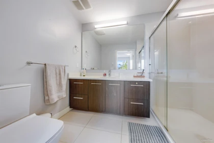 Laundry Room Photo of 502 6033 Gray Avenue, Vancouver, BC