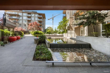 502 6033 Gray Avenue, Vancouver, BC, Vancouver — Apartment/Condo for sale