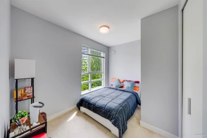 Mudroom Photo of 502 6033 Gray Avenue, Vancouver, BC