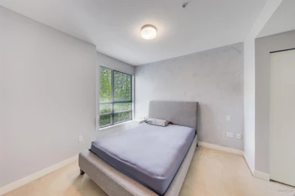 Office / Den Photo of 502 6033 Gray Avenue, Vancouver, BC