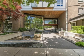 502 6033 Gray Avenue, Vancouver, BC