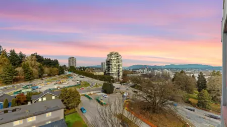 901 38 Leopold Place, New Westminster, BC, New Westminster — Apartment/Condo for sale