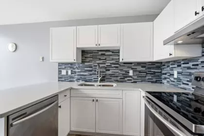 Fitness Center Photo Near 901 38 Leopold Place, New Westminster, BC