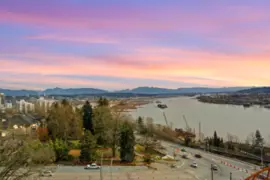 901 38 Leopold Place, New Westminster, BC