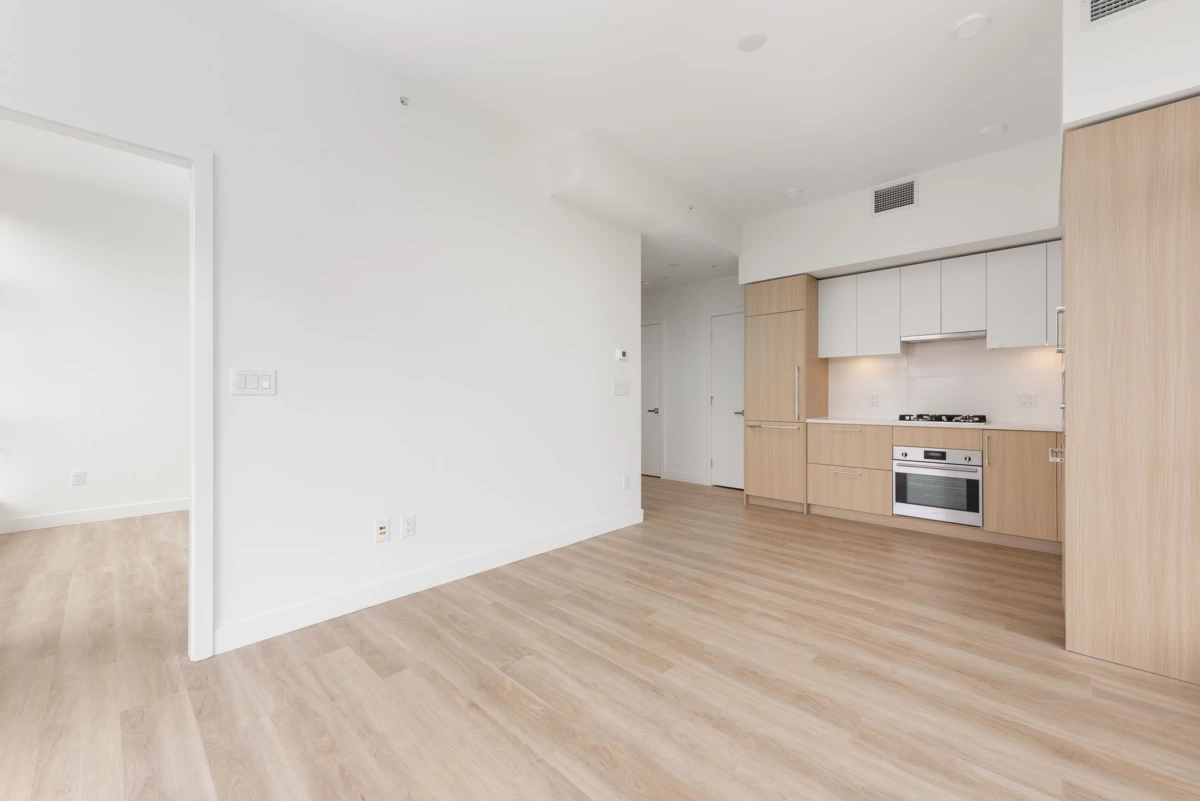 Family Room Photo of 303 9675 King George Boulevard, Surrey, BC