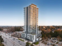 303 9675 King George Boulevard, Surrey, BC