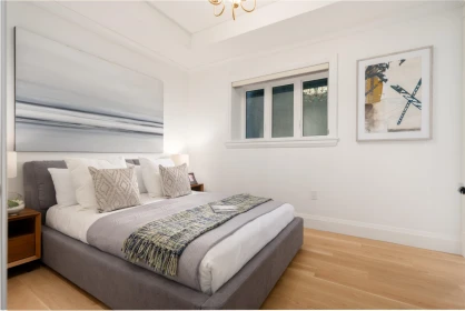 Hot Tub / Spa Photo of 5188 Yew Street, Vancouver, BC