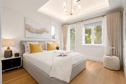 Loft / Bonus Room Photo of 5188 Yew Street, Vancouver, BC