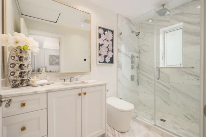 Mudroom Photo of 5188 Yew Street, Vancouver, BC
