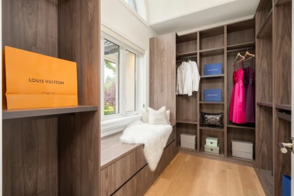 Office / Den Photo of 5188 Yew Street, Vancouver, BC