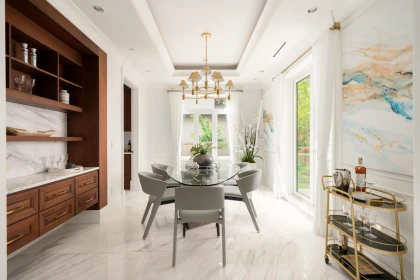 Pantry Photo of 5188 Yew Street, Vancouver, BC