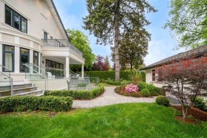 Street View Photo of 5188 Yew Street, Vancouver, BC
