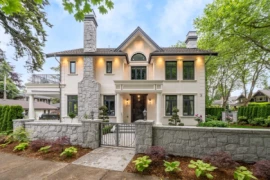 5188 Yew Street, Vancouver, BC