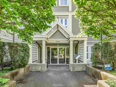 Community Amenities Photo (Clubhouse) of 204 876 W 16th Avenue, Vancouver, BC