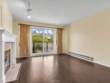Garage Interior Photo of 204 876 W 16th Avenue, Vancouver, BC