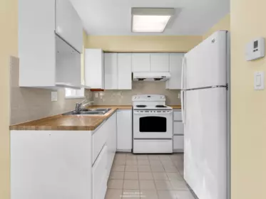 Office / Den Photo of 204 876 W 16th Avenue, Vancouver, BC