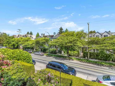 Street View Photo of 204 876 W 16th Avenue, Vancouver, BC
