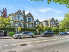 204 876 W 16th Avenue, Vancouver, BC