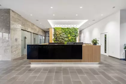 Basement Recreation Room Photo of 4505 3833 Evergreen Place, Burnaby, BC