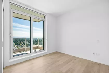 Bedroom 2 Photo of 4505 3833 Evergreen Place, Burnaby, BC