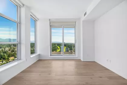 Breakfast Nook Photo of 4505 3833 Evergreen Place, Burnaby, BC