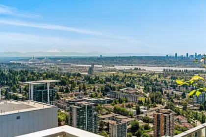 Loft / Bonus Room Photo of 4505 3833 Evergreen Place, Burnaby, BC
