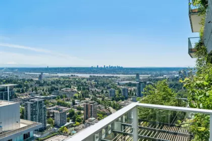 Office / Den Photo of 4505 3833 Evergreen Place, Burnaby, BC