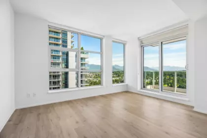 Pantry Photo of 4505 3833 Evergreen Place, Burnaby, BC