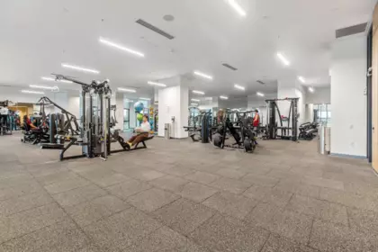Street View Photo of 4505 3833 Evergreen Place, Burnaby, BC